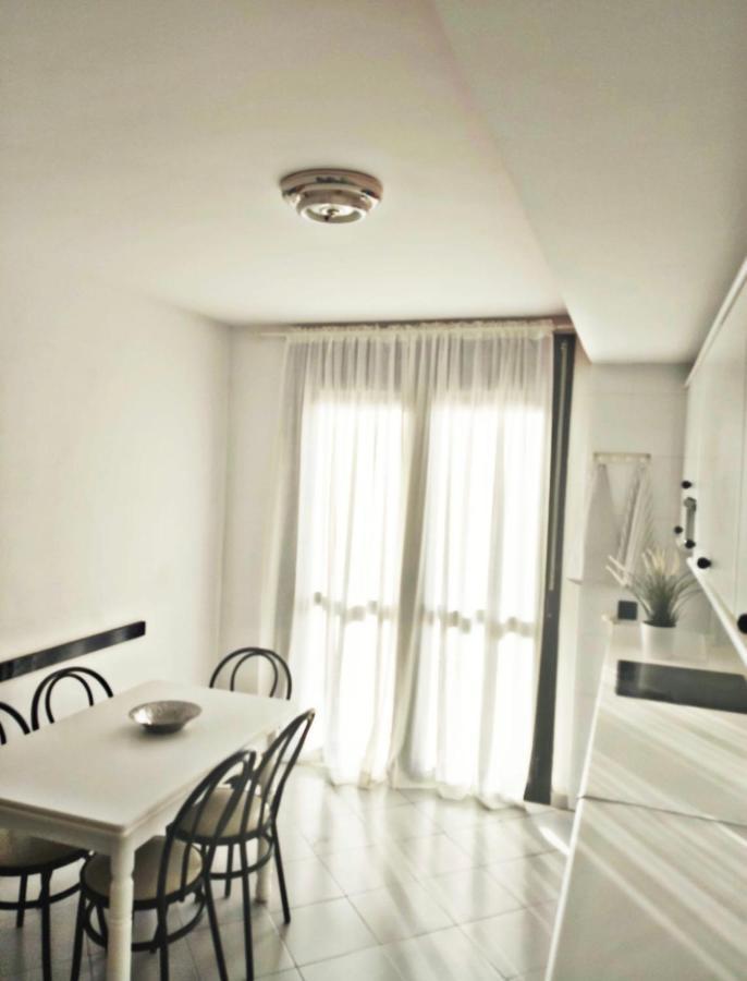 Arenas Apartamento El Médano Kültér fotó
