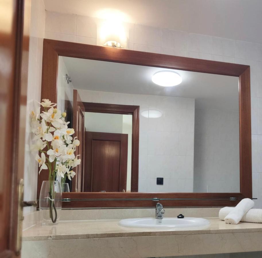Arenas Apartamento El Médano Kültér fotó