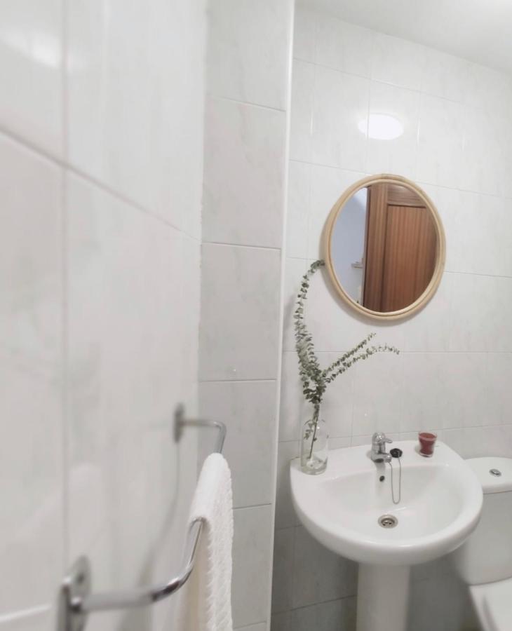 Arenas Apartamento El Médano Kültér fotó
