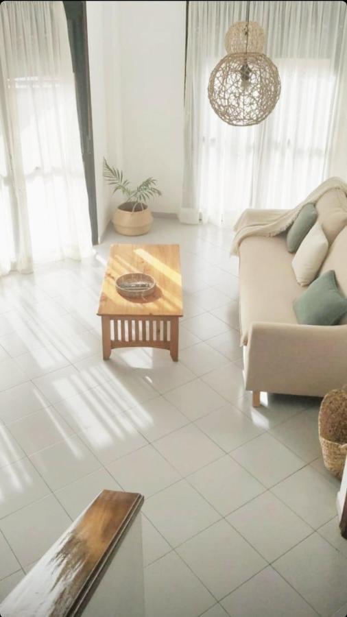 Arenas Apartamento El Médano Kültér fotó